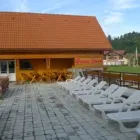 Afacere 20 imagine PENSIUNEA GREEN PARK Turism şi Agrement în Braşov