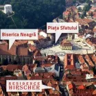 Afacere 1 imagine PENSIUNEA RESIDENCE HIRSCHER Turism şi Agrement în Braşov
