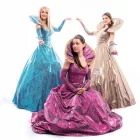 Afacere 4 imagine PETRECERI FANTASTICE Servicii profesionale în Bucureşti