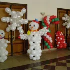 Afacere 34 imagine PFA ALECU MARIA Shopping în Braşov