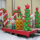 Afacere 36 imagine PFA ALECU MARIA Shopping în Braşov