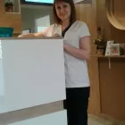 Afacere 1 imagine PFA DR. COLTA NATALIA Stomatologi şi cabinete stomatologice în Cluj-Napoca CJ
