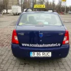 Afacere 1 imagine PFA-INSTRUCTOR AUTO AUTORIZAT Şcoli de şoferi în Bucureşti