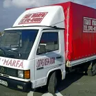 Afacere 12 imagine PFA SZEKELY CSABA BELA Transport în Târgu Mureş MS
