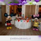 Afacere 6 imagine PINKHOUSE EVENTS Sport şi Activităţi în aer liber în Bucureşti