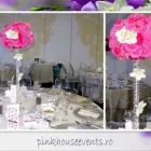 Afacere 7 imagine PINKHOUSE EVENTS Sport şi Activităţi în aer liber în Bucureşti