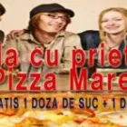 Afacere 3 imagine PIZZA SERAFIN GALATI Servicii de livrare pizza la domiciliu în Galaţi