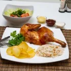 Afacere 4 imagine POLLO CARBONE Shopping în Bucureşti