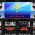 Afacere 2 imagine POWER ONE SECURITY S.R.L Transport în Bucureşti