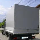 Afacere 3 imagine PRELATE AUTOCAMIOANE SRL Sport şi Activităţi în aer liber în Mărăcineni BZ