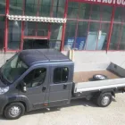 Afacere 5 imagine PRELATE AUTOCAMIOANE SRL Sport şi Activităţi în aer liber în Mărăcineni BZ