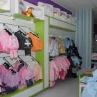 Afacere 1 imagine PRICKINDEL ORADEA Shopping în Oradea BH