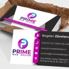 Afacere 3 imagine PRIME WEB DESIGN Servicii profesionale în Brăila