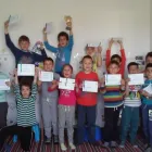 Afacere 1 imagine PRINŢUL FERICIT SRL Programe after-school în Timişoara TM