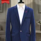 Afacere 5 imagine PRODUCATOR COSTUME DE BARBATI Shopping în Satu Mare