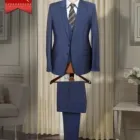 Afacere 12 imagine PRODUCATOR COSTUME DE BARBATI Shopping în Satu Mare