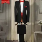 Afacere 13 imagine PRODUCATOR COSTUME DE BARBATI Shopping în Satu Mare