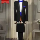 Afacere 15 imagine PRODUCATOR COSTUME DE BARBATI Shopping în Satu Mare