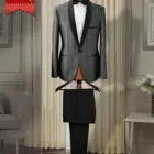 Afacere 17 imagine PRODUCATOR COSTUME DE BARBATI Shopping în Satu Mare