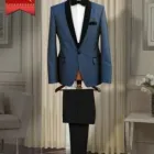 Afacere 20 imagine PRODUCATOR COSTUME DE BARBATI Shopping în Satu Mare