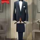 Afacere 21 imagine PRODUCATOR COSTUME DE BARBATI Shopping în Satu Mare