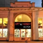 Afacere 7 imagine PROFIART S.R.L Shopping în Bucureşti