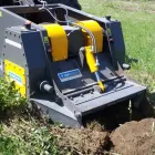Afacere 2 imagine PROGEMA FOREST SRL Utilaje şi echipamente pentru prelucrarea lemnului în Glina IF