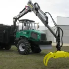 Afacere 4 imagine PROGEMA FOREST SRL Utilaje şi echipamente pentru prelucrarea lemnului în Glina IF