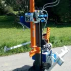 Afacere 6 imagine PROGEMA FOREST SRL Utilaje şi echipamente pentru prelucrarea lemnului în Glina IF