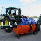 Afacere 8 imagine PROGEMA FOREST SRL Utilaje şi echipamente pentru prelucrarea lemnului în Glina IF