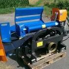 Afacere 9 imagine PROGEMA FOREST SRL Utilaje şi echipamente pentru prelucrarea lemnului în Glina IF