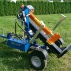Afacere 10 imagine PROGEMA FOREST SRL Utilaje şi echipamente pentru prelucrarea lemnului în Glina IF
