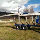 Afacere 12 imagine PROGEMA FOREST SRL Utilaje şi echipamente pentru prelucrarea lemnului în Glina IF