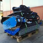 Afacere 15 imagine PROGEMA FOREST SRL Utilaje şi echipamente pentru prelucrarea lemnului în Glina IF