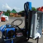 Afacere 23 imagine PROGEMA FOREST SRL Utilaje şi echipamente pentru prelucrarea lemnului în Glina IF