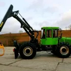 Afacere 24 imagine PROGEMA FOREST SRL Utilaje şi echipamente pentru prelucrarea lemnului în Glina IF