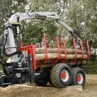 Afacere 26 imagine PROGEMA FOREST SRL Utilaje şi echipamente pentru prelucrarea lemnului în Glina IF