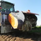 Afacere 35 imagine PROGEMA FOREST SRL Utilaje şi echipamente pentru prelucrarea lemnului în Glina IF