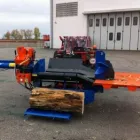 Afacere 39 imagine PROGEMA FOREST SRL Utilaje şi echipamente pentru prelucrarea lemnului în Glina IF
