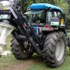 Afacere 40 imagine PROGEMA FOREST SRL Utilaje şi echipamente pentru prelucrarea lemnului în Glina IF