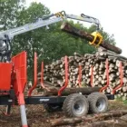 Afacere 42 imagine PROGEMA FOREST SRL Utilaje şi echipamente pentru prelucrarea lemnului în Glina IF