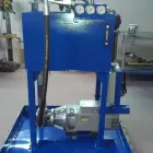 Afacere 1 imagine PROGRESS FLUID - REXROTH PARTENER Utilaje şi echipamente industriale în Chiajna IF