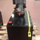 Afacere 3 imagine PROGRESS FLUID - REXROTH PARTENER Utilaje şi echipamente industriale în Chiajna IF