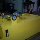 Afacere 4 imagine PROGRESS FLUID - REXROTH PARTENER Utilaje şi echipamente industriale în Chiajna IF