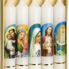 Afacere 1 imagine PROMETEO CANDELA Shopping în Arad