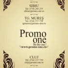 Afacere 1 imagine PROMO ONE Turism şi Agrement în Braşov