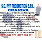 Afacere 1 imagine PYF PRODUCTION S.R.L Shopping în Craiova DJ