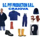 Afacere 2 imagine PYF PRODUCTION S.R.L Shopping în Craiova DJ