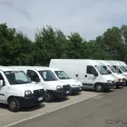 Afacere 1 imagine R&G COURIER ROMANIA Servicii profesionale în Craiova DJ
