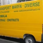 Afacere 1 imagine RADCON CONSTRUCT SRL Zugrav în Braşov